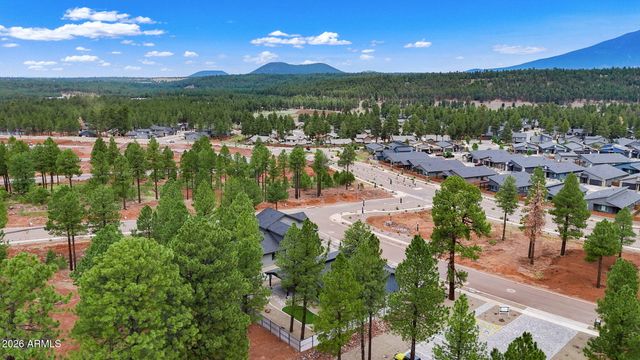 3221 W Virgo Drive Lot 9, Flagstaff, AZ 86001