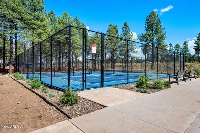 3221 W Virgo Drive Lot 9, Flagstaff, AZ 86001