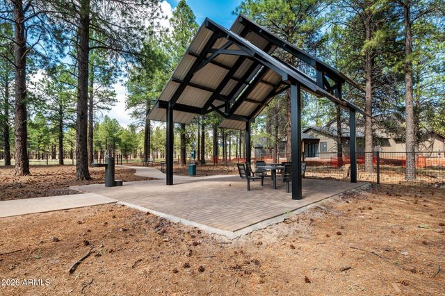 3221 W Virgo Drive Lot 9, Flagstaff, AZ 86001