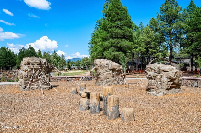 3221 W Virgo Drive Lot 9, Flagstaff, AZ 86001