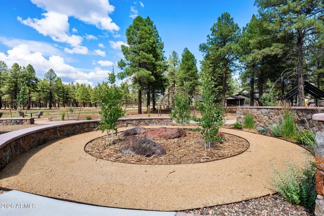 3221 W Virgo Drive Lot 9, Flagstaff, AZ 86001