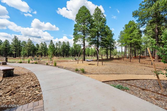 3221 W Virgo Drive Lot 9, Flagstaff, AZ 86001