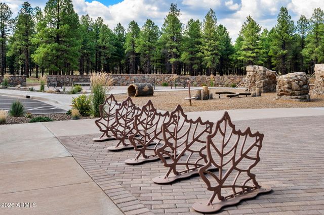 3221 W Virgo Drive Lot 9, Flagstaff, AZ 86001