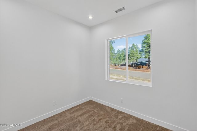3221 W Virgo Drive Lot 9, Flagstaff, AZ 86001