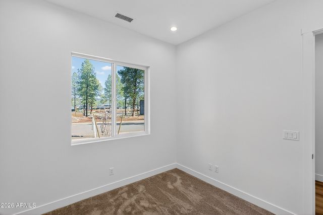 3221 W Virgo Drive Lot 9, Flagstaff, AZ 86001