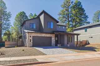 3221 W Virgo Drive Lot 9, Flagstaff, AZ 86001
