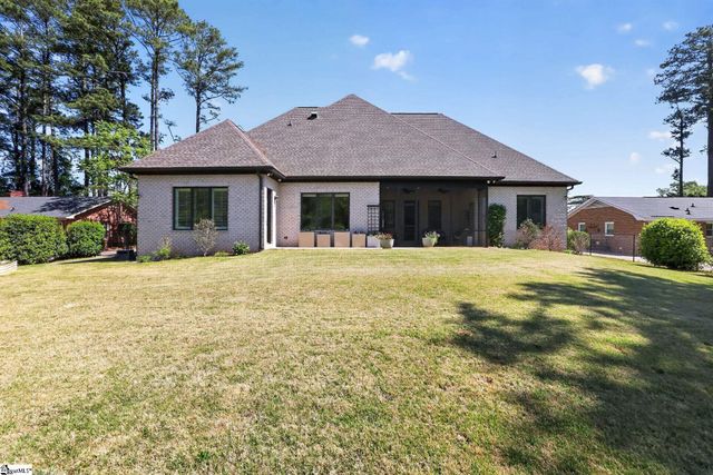 1401 Fernwood Glendale Road, Spartanburg, SC 29307