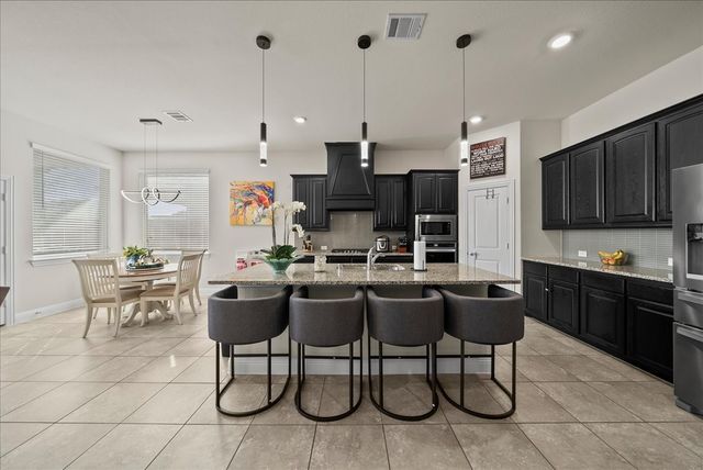 1321 Benavites Drive, Little Elm, TX 75068