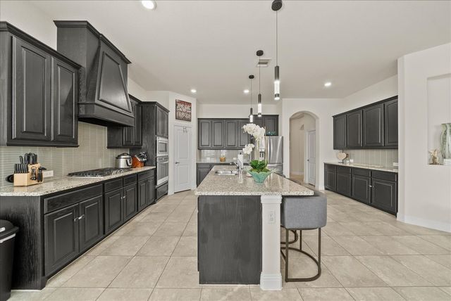 1321 Benavites Drive, Little Elm, TX 75068