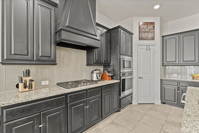 1321 Benavites Drive, Little Elm, TX 75068