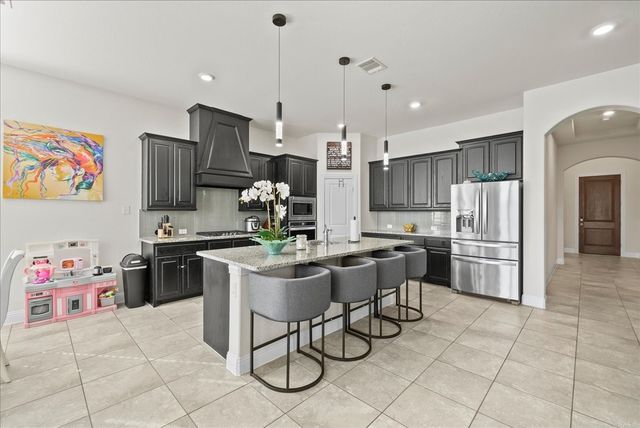 1321 Benavites Drive, Little Elm, TX 75068