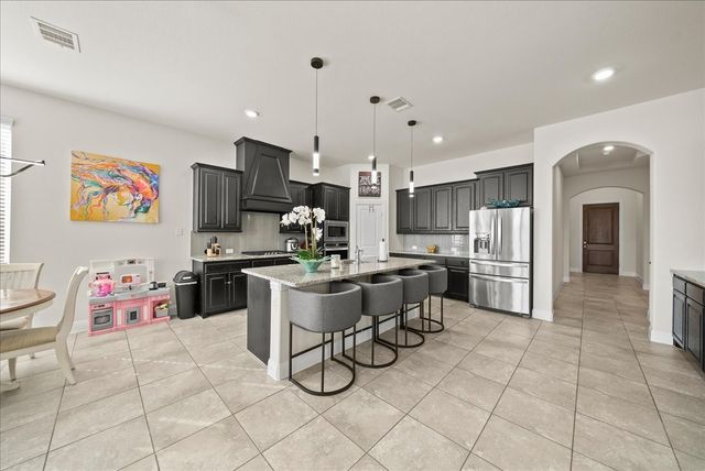 1321 Benavites Drive, Little Elm, TX 75068