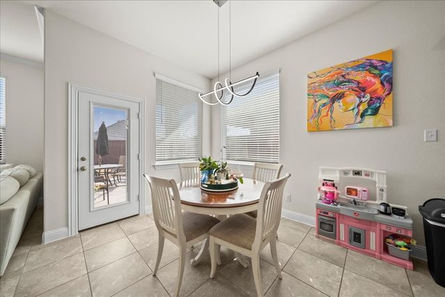 1321 Benavites Drive, Little Elm, TX 75068