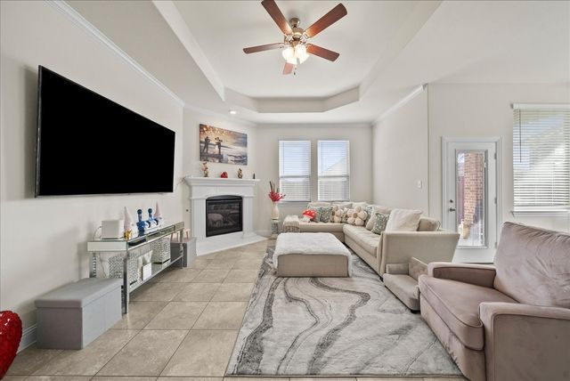 1321 Benavites Drive, Little Elm, TX 75068