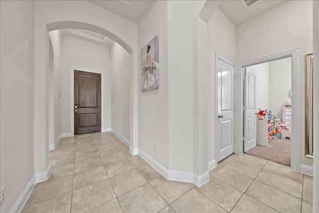 1321 Benavites Drive, Little Elm, TX 75068