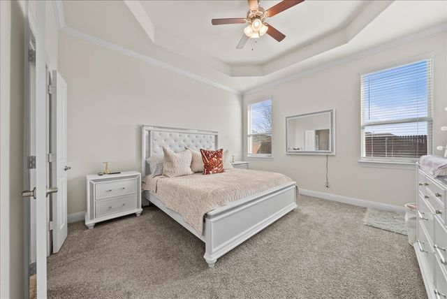 1321 Benavites Drive, Little Elm, TX 75068