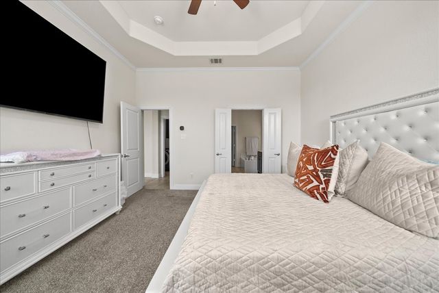 1321 Benavites Drive, Little Elm, TX 75068