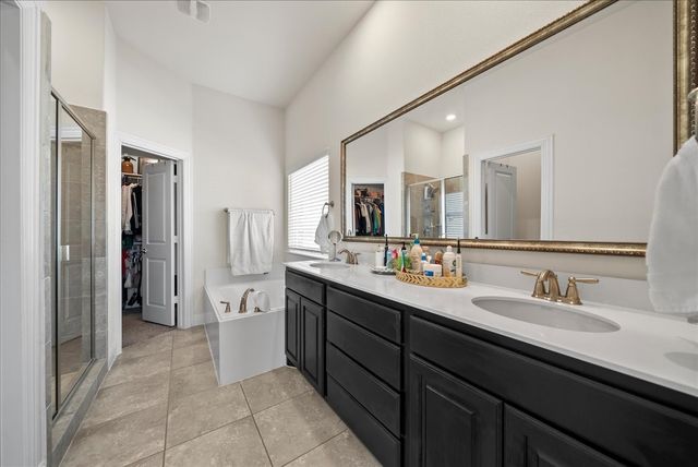 1321 Benavites Drive, Little Elm, TX 75068