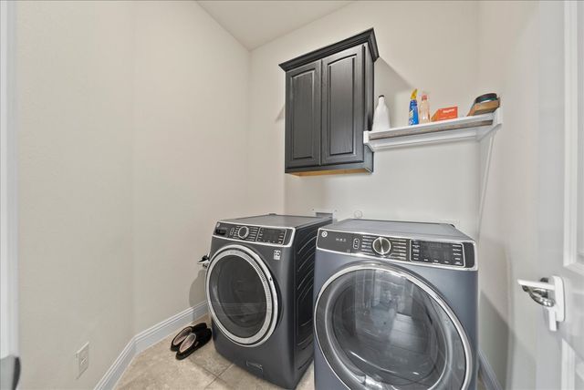 1321 Benavites Drive, Little Elm, TX 75068