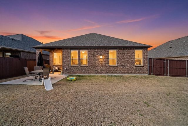 1321 Benavites Drive, Little Elm, TX 75068