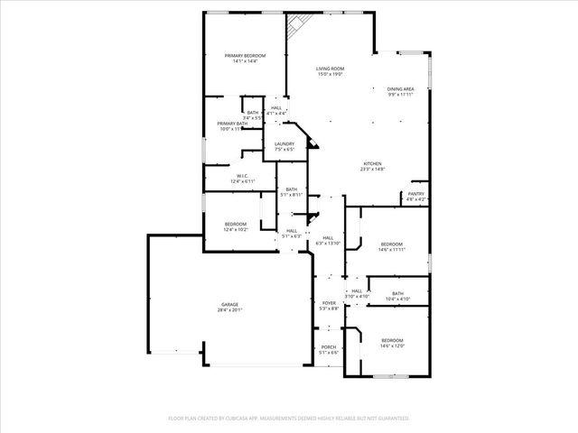 1321 Benavites Drive, Little Elm, TX 75068