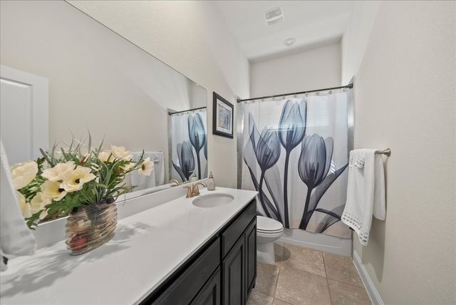 1321 Benavites Drive, Little Elm, TX 75068