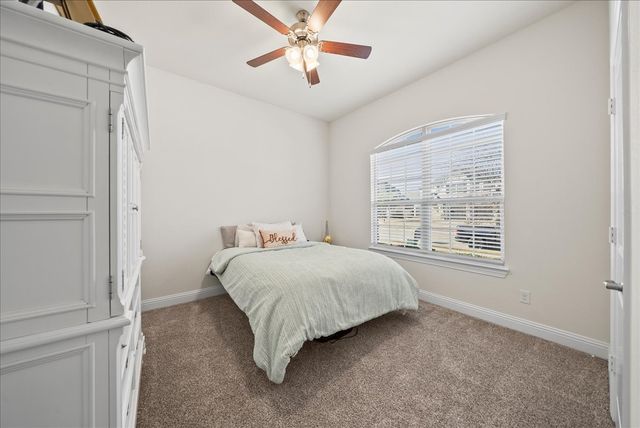 1321 Benavites Drive, Little Elm, TX 75068