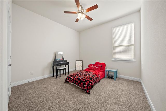 1321 Benavites Drive, Little Elm, TX 75068