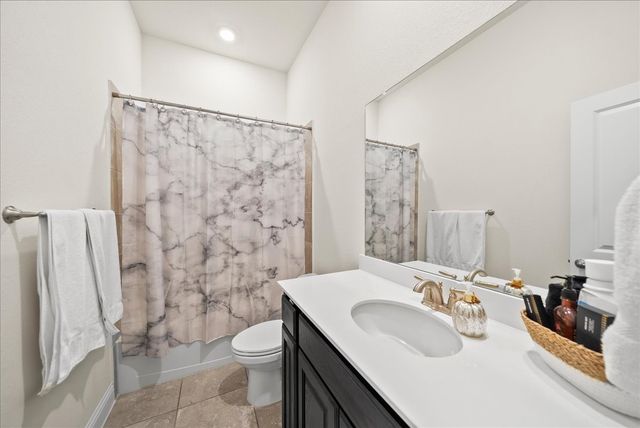 1321 Benavites Drive, Little Elm, TX 75068