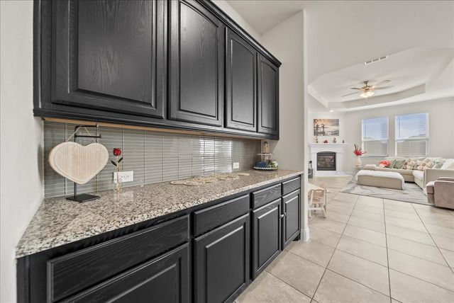 1321 Benavites Drive, Little Elm, TX 75068