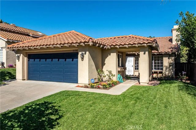 2125 Tehachapi, Corona, CA 92879