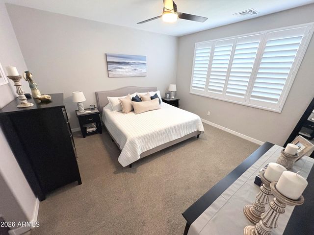 455 E SHELLIE Court, Casa Grande, AZ 85122