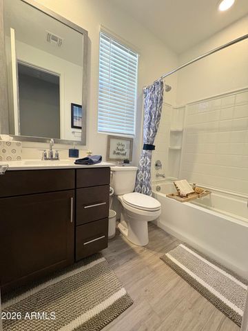 455 E SHELLIE Court, Casa Grande, AZ 85122