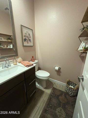 455 E SHELLIE Court, Casa Grande, AZ 85122