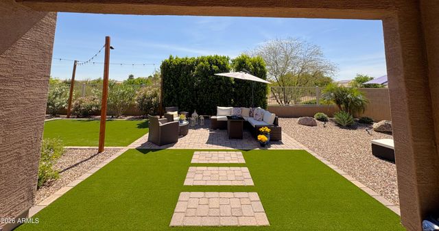 455 E SHELLIE Court, Casa Grande, AZ 85122