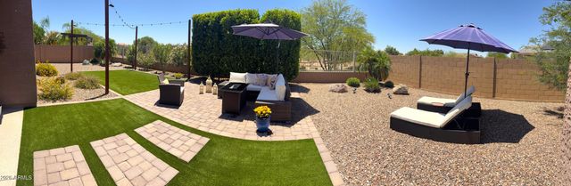 455 E SHELLIE Court, Casa Grande, AZ 85122