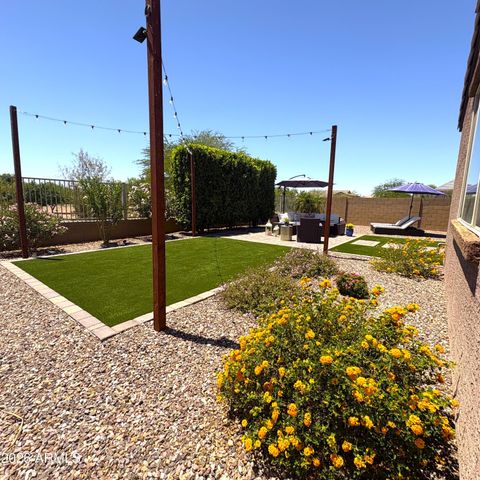 455 E SHELLIE Court, Casa Grande, AZ 85122