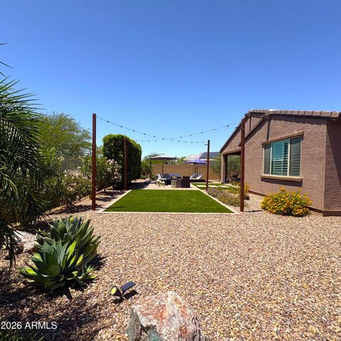 455 E SHELLIE Court, Casa Grande, AZ 85122