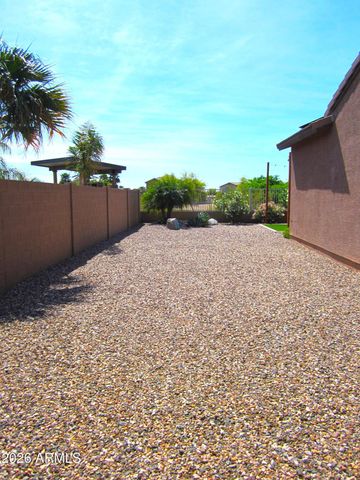 455 E SHELLIE Court, Casa Grande, AZ 85122