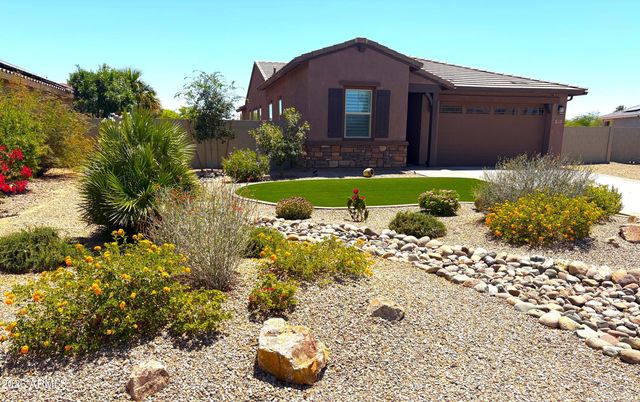 455 E SHELLIE Court, Casa Grande, AZ 85122
