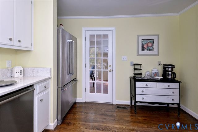 733 E Tazewells Way, Williamsburg, VA 23185