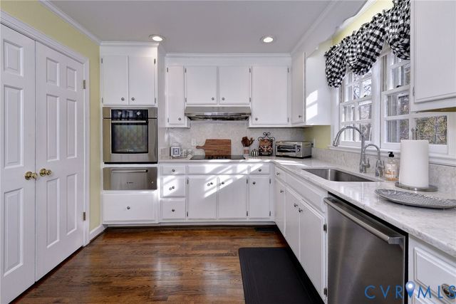 733 E Tazewells Way, Williamsburg, VA 23185