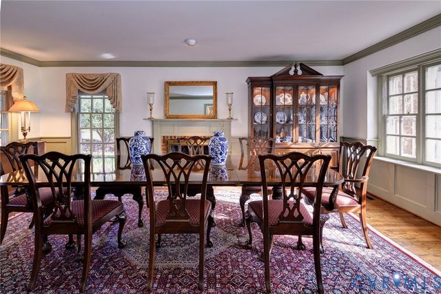 733 E Tazewells Way, Williamsburg, VA 23185