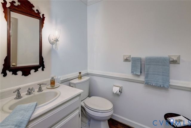 733 E Tazewells Way, Williamsburg, VA 23185