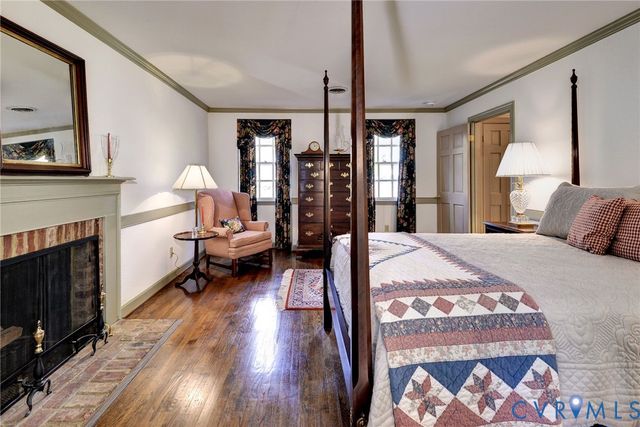 733 E Tazewells Way, Williamsburg, VA 23185