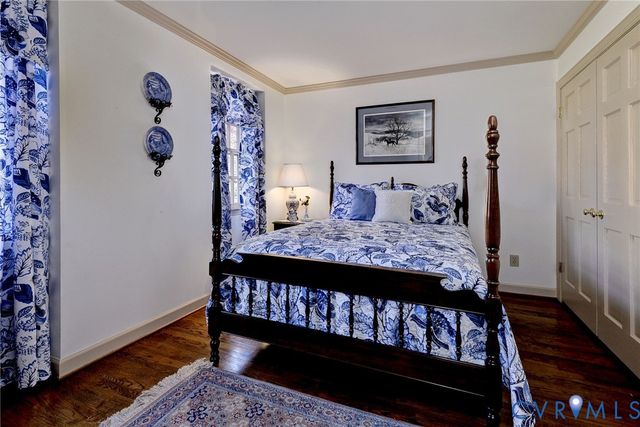 733 E Tazewells Way, Williamsburg, VA 23185