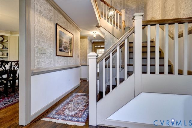 733 E Tazewells Way, Williamsburg, VA 23185