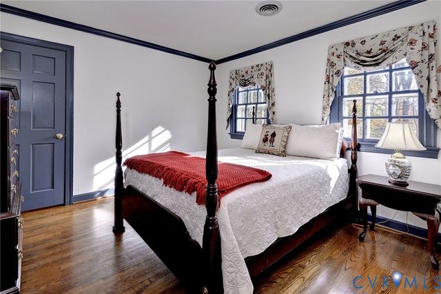 733 E Tazewells Way, Williamsburg, VA 23185