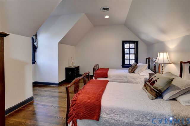 733 E Tazewells Way, Williamsburg, VA 23185