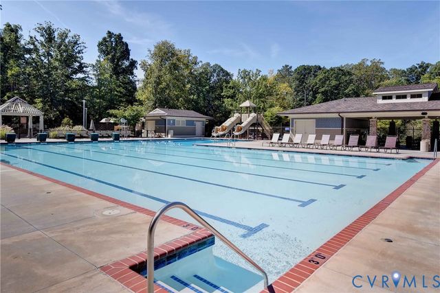 733 E Tazewells Way, Williamsburg, VA 23185